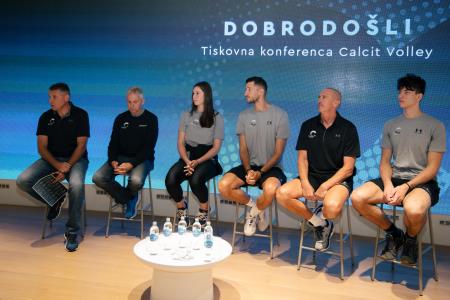 Calcit Volley pripravljen na nove domače lovorike (2)